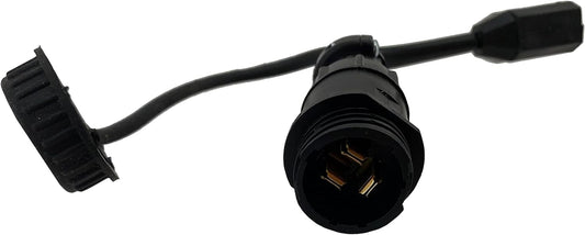 John Deere Original Equipment Adapter Fitting #RE67015