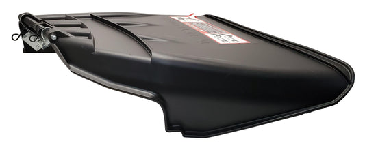 John Deere Original Equipment Chute #GY22100 (Replaces #GY20443)