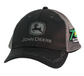 John Deere Grey Hat - LP80618