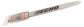 Echo Original Equipment  18" 0.325  Guide Bar - 18F0AD3372C