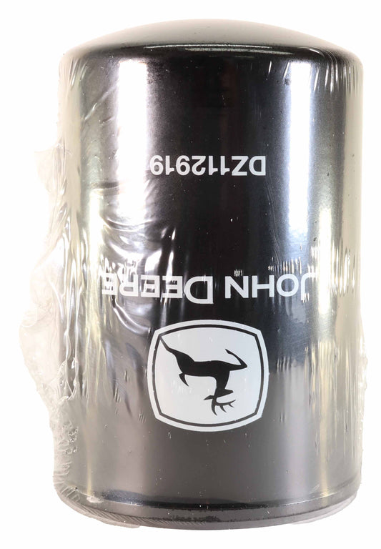 John Deere Secondary Fuel Filter DZ112919, main product photo