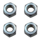 John Deere Original Equipment Nut 4 Pack - 14H785