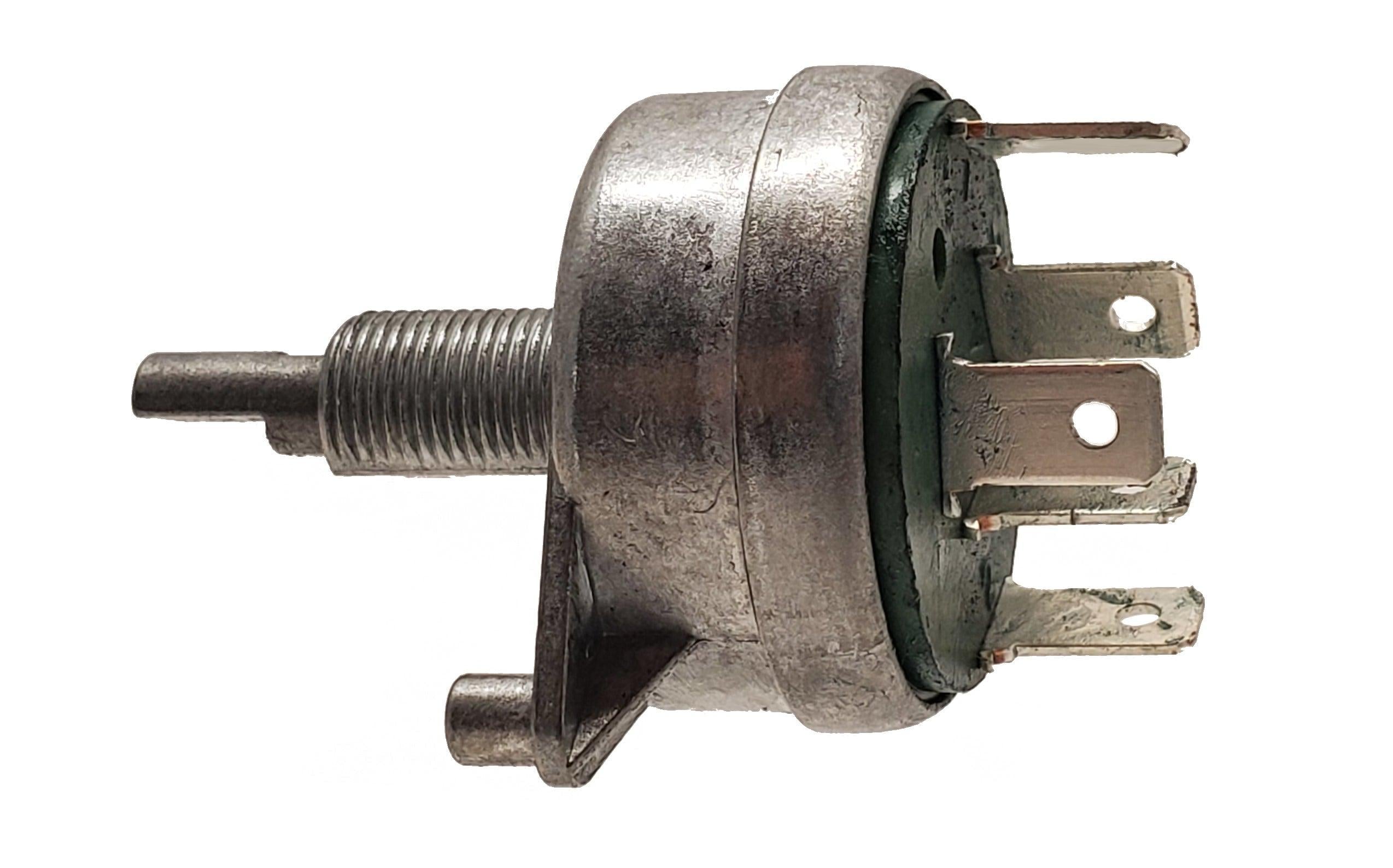 John Deere Original Equipment Switch - RE43497,1 – AGNLAWN.com