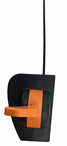 John Deere Original Equipment Push Pull Cable - AUC14721