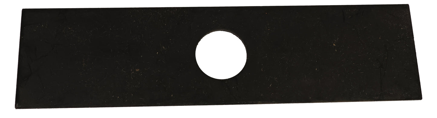 Echo Original Equipment Standard Edger Blade, 8" Single Blade - 99944201000