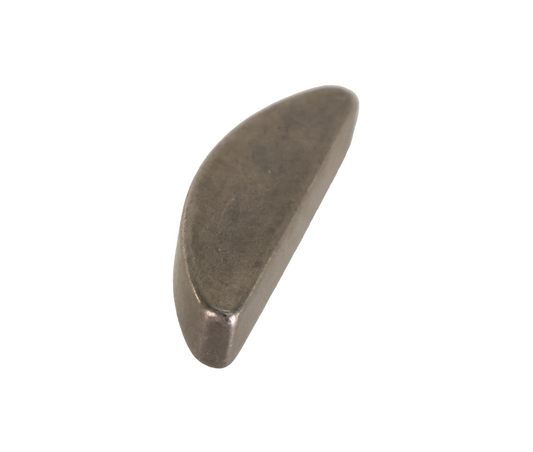 Honda Original Equipment Special Woodruff Key (25X18) - 13331-Z8B-900
