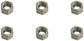 John Deere Original Equipment Nut (6-PACK) - 14M7276