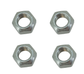 John Deere Nut 4-Pack M82222 at an alternate angle
