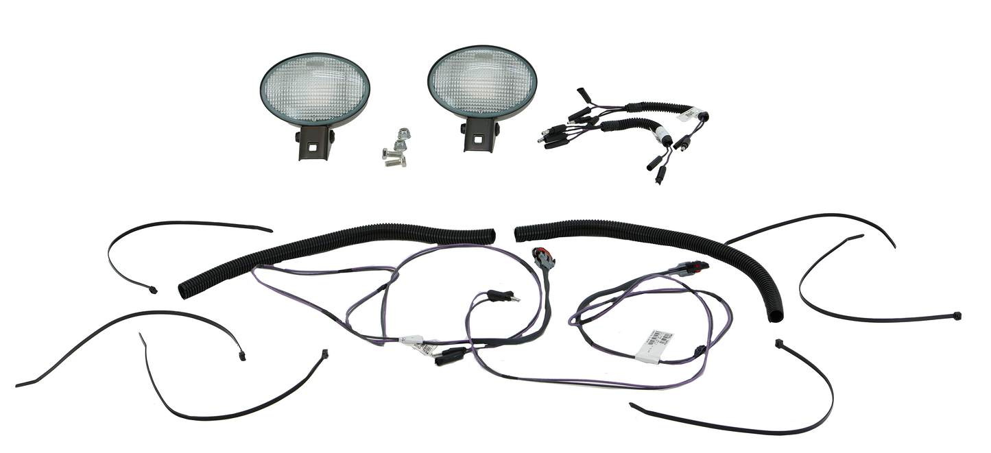 John Deere Original Equipment Light Kit - LVB25546