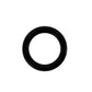 John Deere Original Equipment O-Ring - R394R