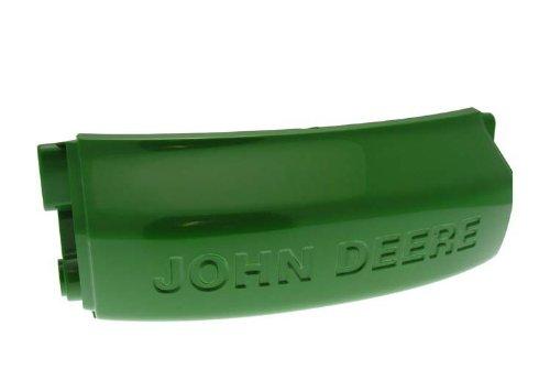 John Deere LT Series Front Bumper with Hardware AM128998