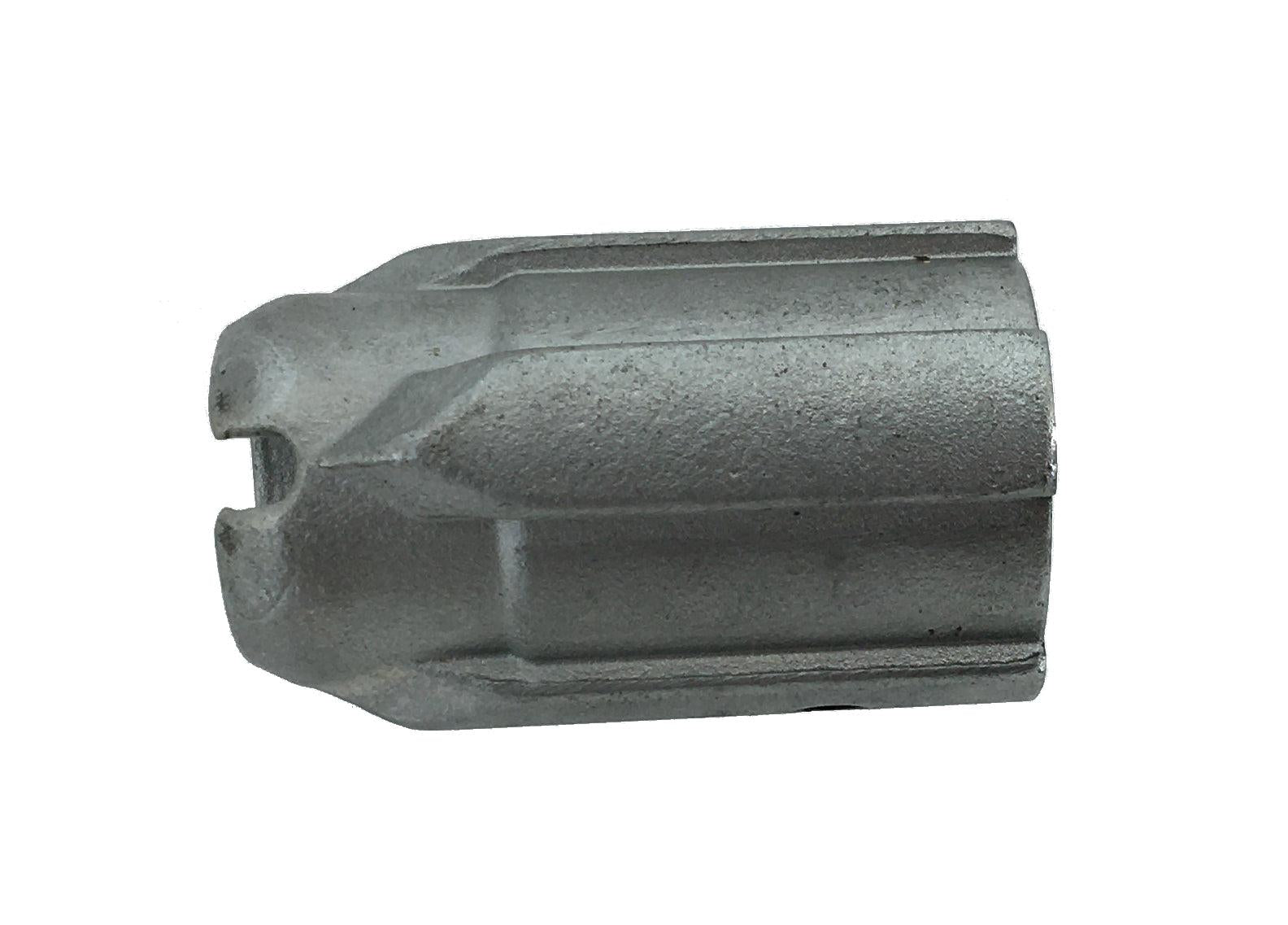 John Deere Original Equipment Quick Coupler - M170762 – AGNLAWN.com