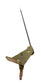 John Deere Original Equipment Push Pull Cable - AM101563