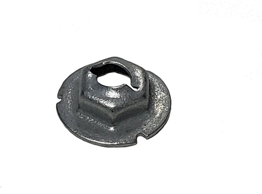 John Deere Original Equipment Nut #M48244