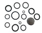 John Deere Original Equipment Brake Kit - AR54929