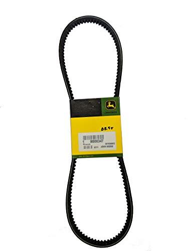 John Deere Original Equipment V-Belt - M800347