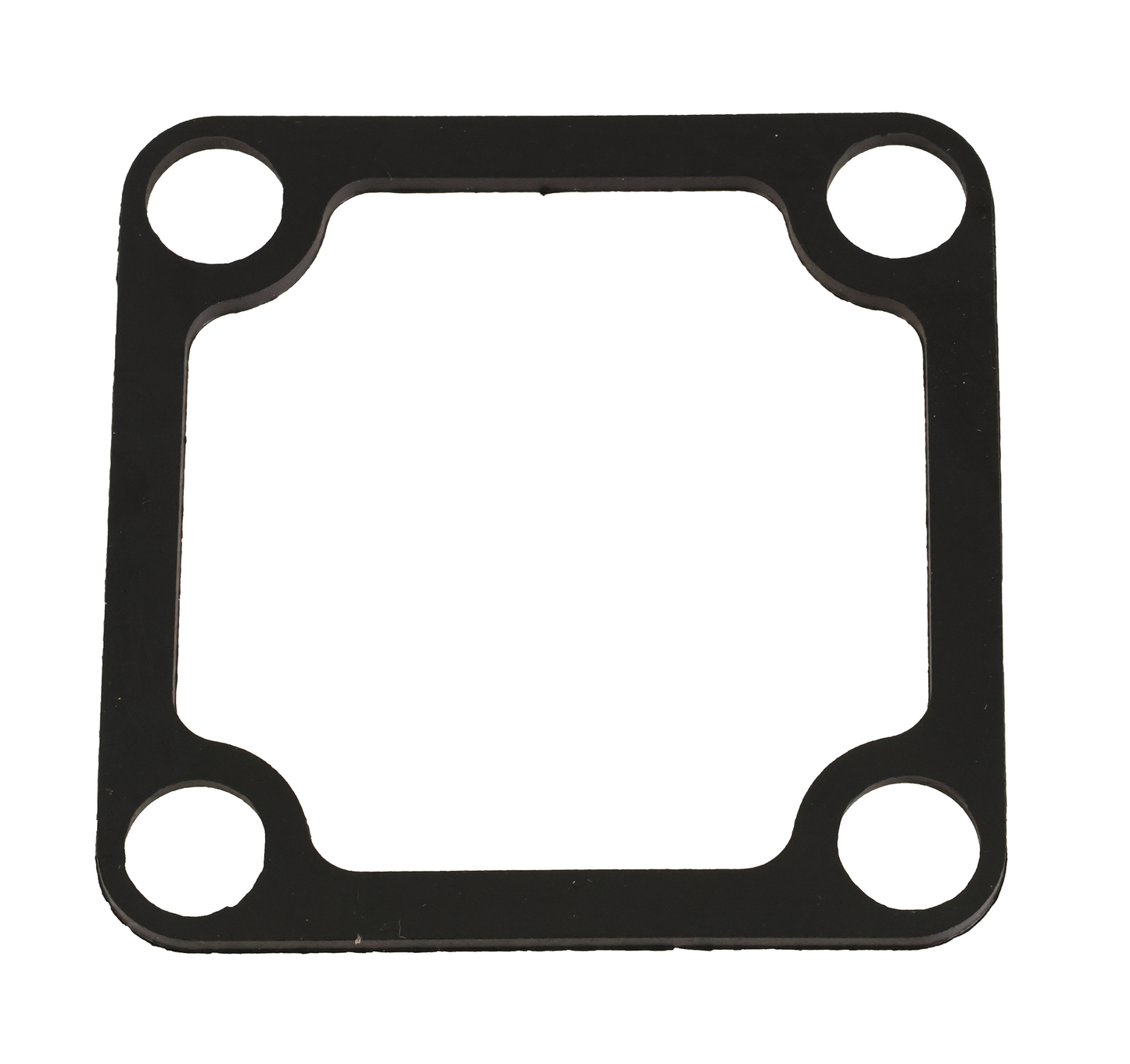Honda Original Equipment Outlet Gasket - 78114-YB3-000