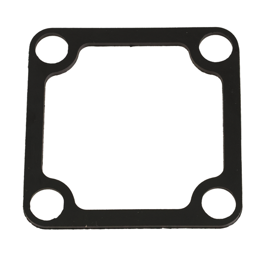 Honda Original Equipment Outlet Gasket - 78114-YB3-000