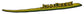 John Deere Original Equipment Label - M145995