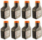 Echo Original Equipment 8-PACK PowerBlend Gold 2.6 Oz. 2-Stroke Engine Oil - 6450000