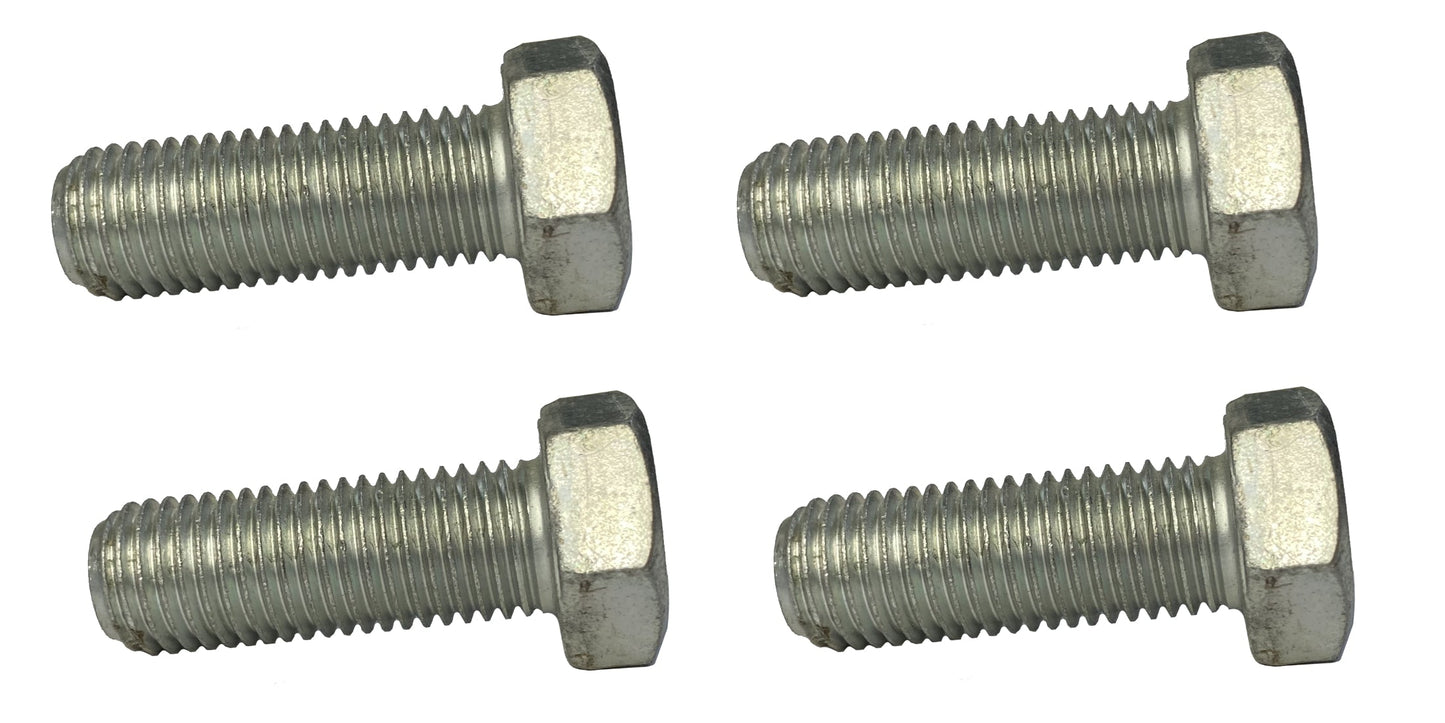 John Deere Original Equipment Cap Screw 4 Pack - 19M7489