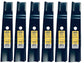 A&I XHT 15-1/8", 3/4" Mower Blade (Set of 6) - B1CC1400,6