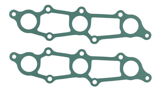 Honda Original Equipment In. Manifold Gasket 2 Pack - 17151-ZV5-000,2