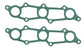Honda Original Equipment In. Manifold Gasket 2 Pack - 17151-ZV5-000,2