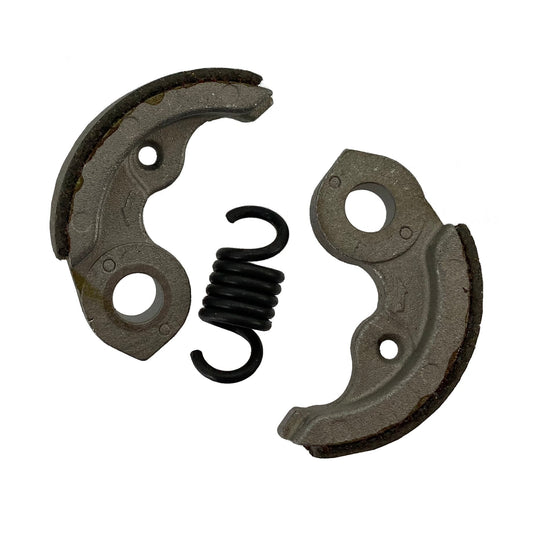 Honda Original Equipment Clutch Assy - 22000-ZM3-003