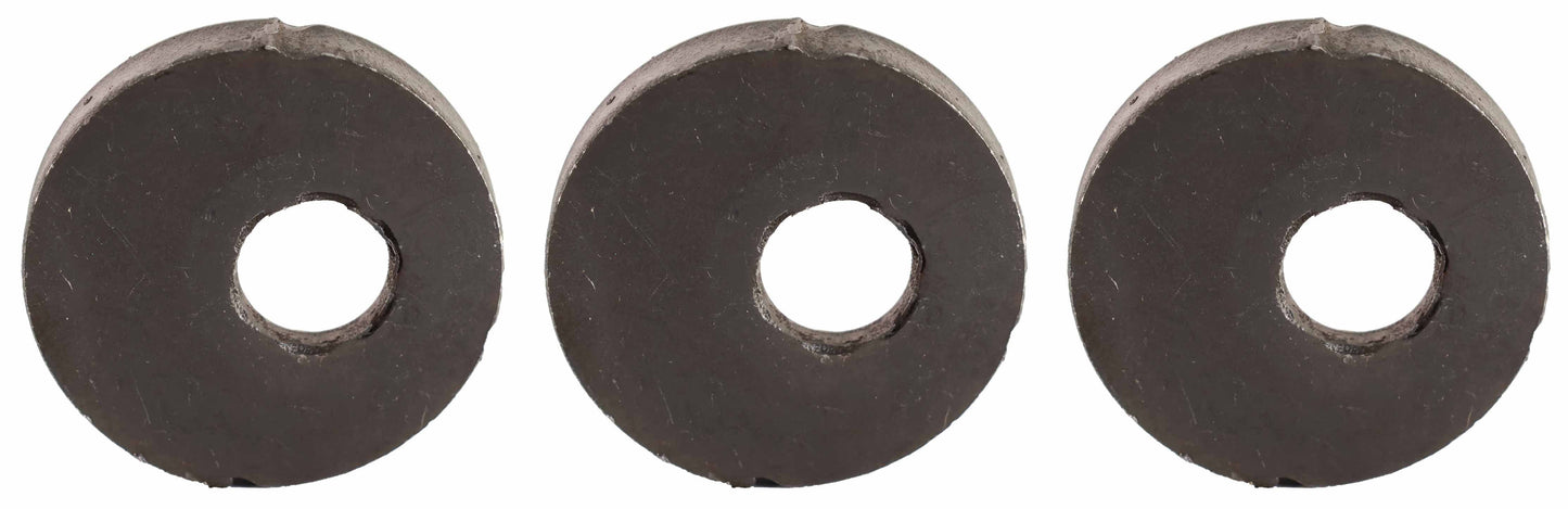 John Deere Original Equipment Trimmed Disk Spacer (3-PACK) - E97216