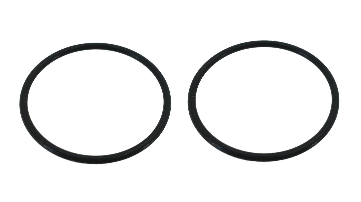 Honda Original Equipment O-Ring  2 Pack - 16078-ZY3-000