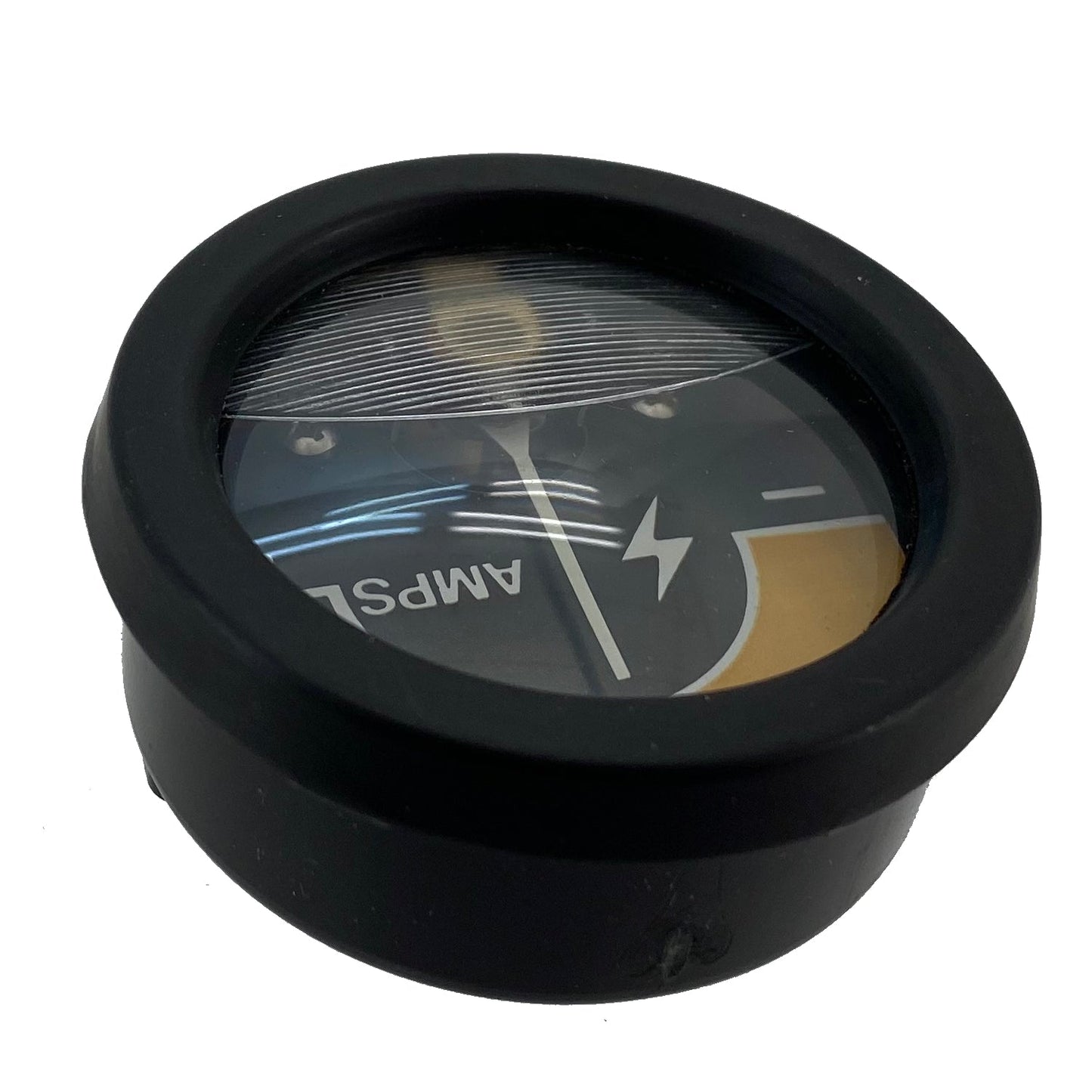 John Deere Original Equipment Ammeter - AM35128