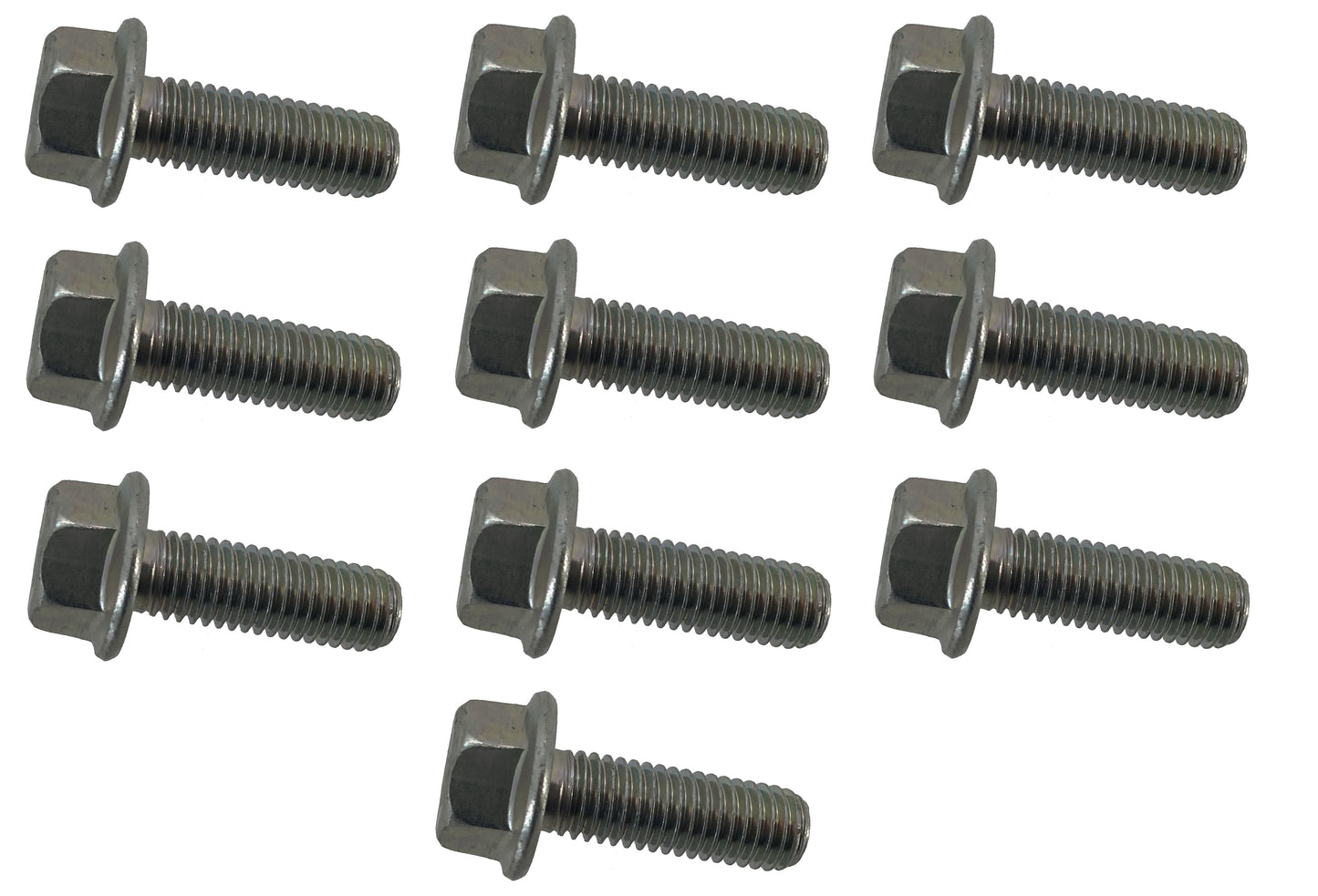 John Deere Original Equipment Screw (10 Pack) - 19M7786