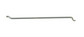 Honda Original Equipment Choke Rod - 16573-ZE7-000