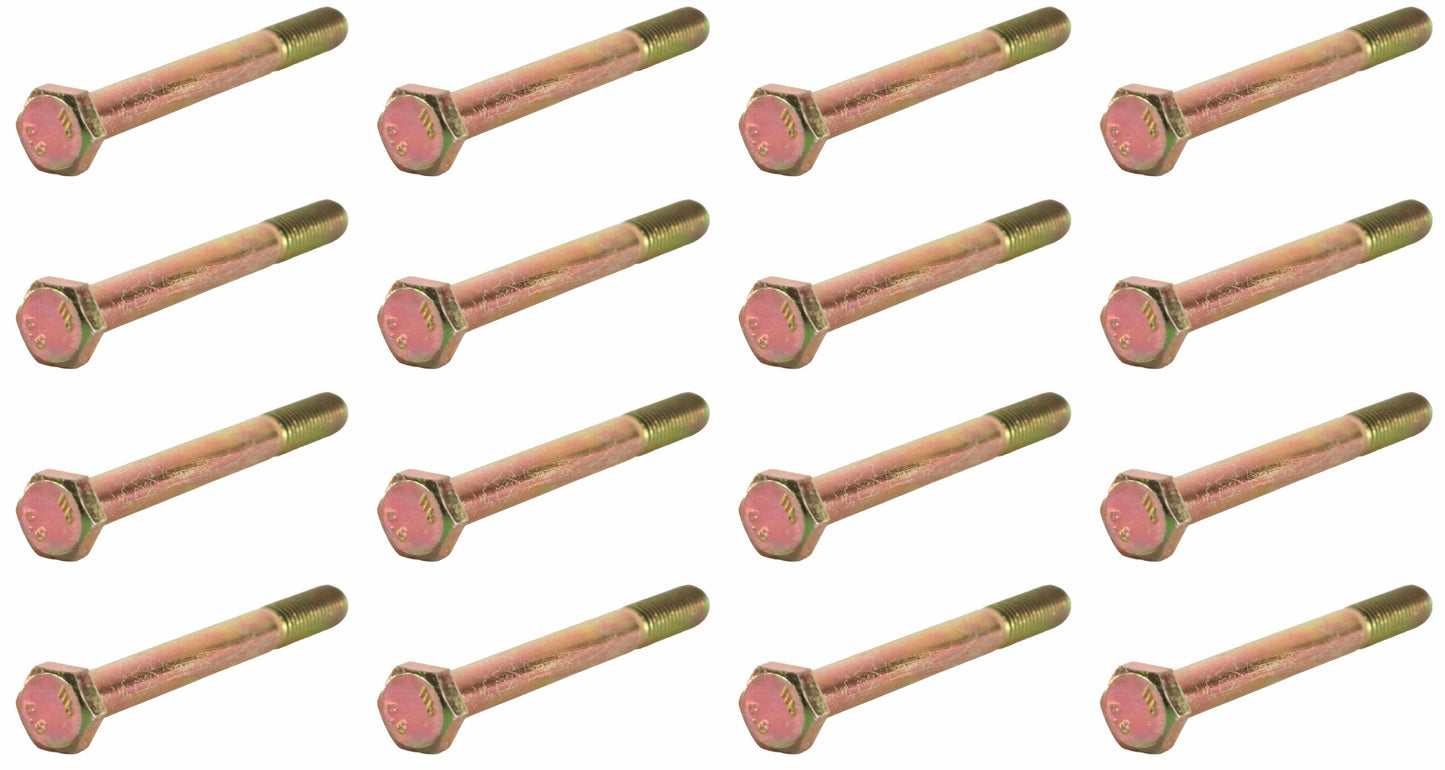 John Deere Original Equipment Cap Screw (16-PACK) - 19M7325