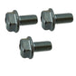 Honda Original Equipment Flange Bolt (6x12) 3 Pack - 95701-06012-00
