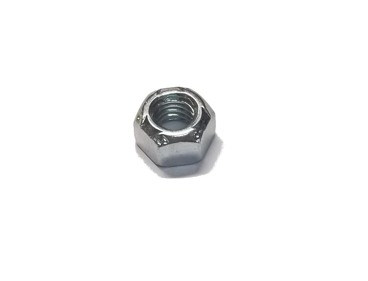 John Deere Original Equipment Lock Nut - E50101