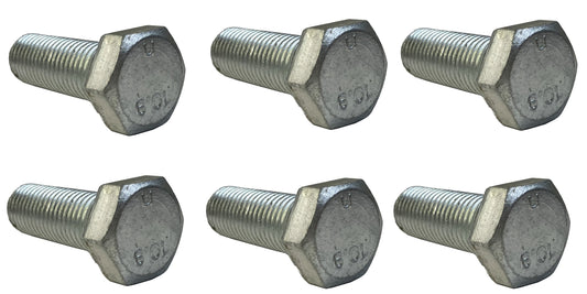 John Deere Original Equipment Cap Screw 6 Pack - 19M7489