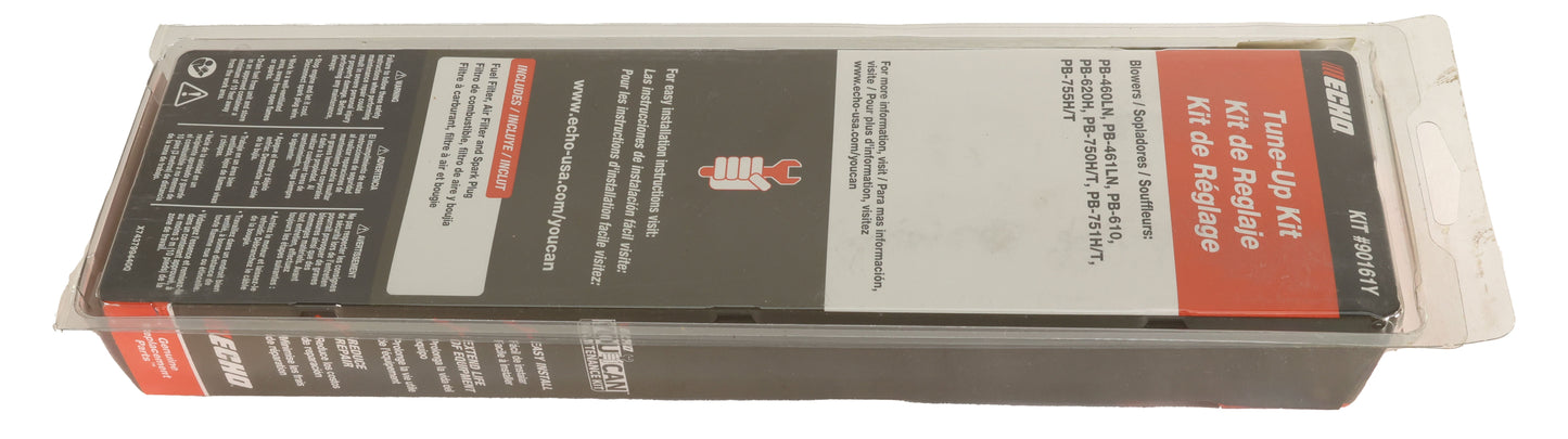 Echo Original Equipment YouCan Maintenance Tune-Up Kit  - 90161Y