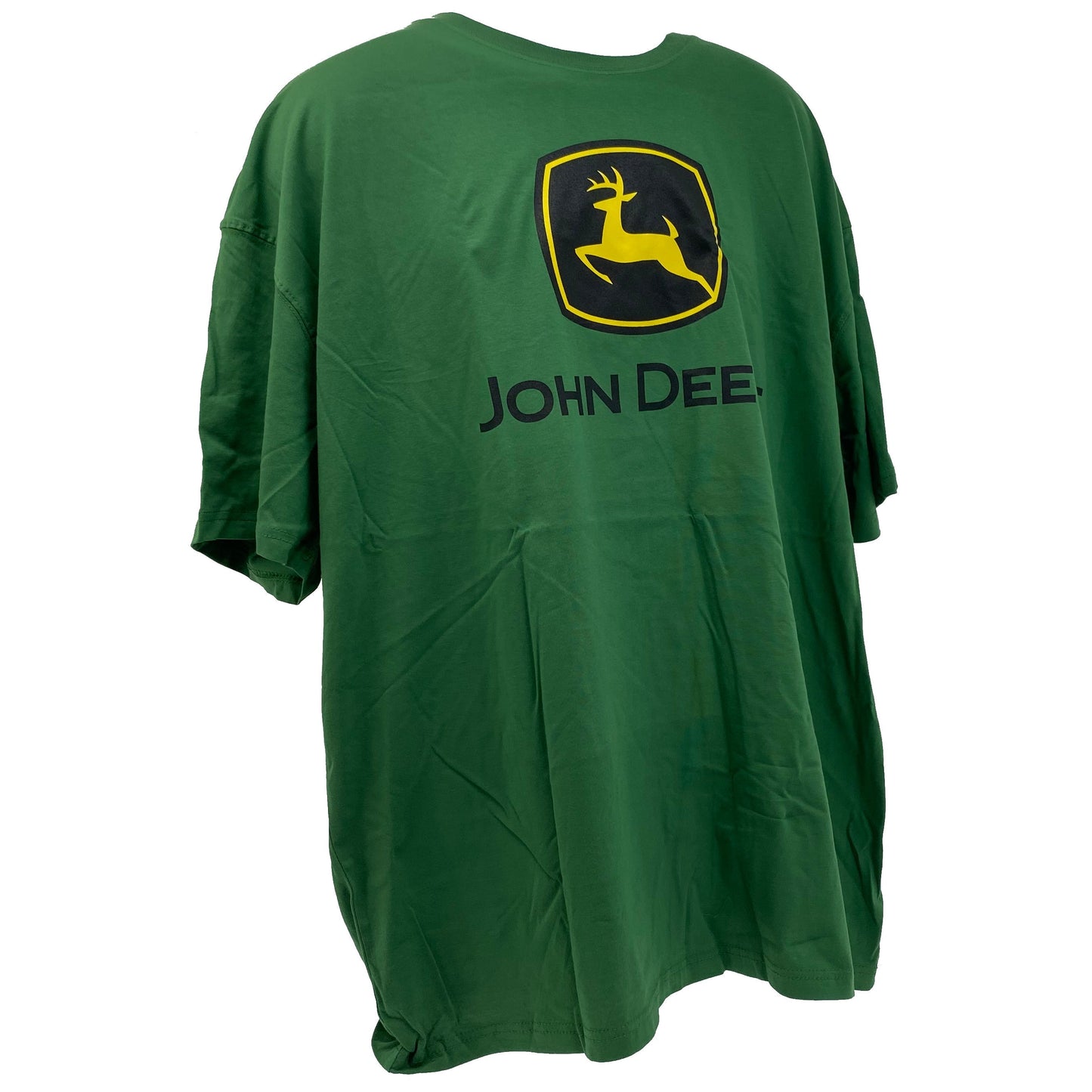 John Deere Green T-Shirt 3XL - LP75680