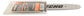 Echo Original Equipment  10" 0.043" Ga  Guide Bar - 10A4CD3739C