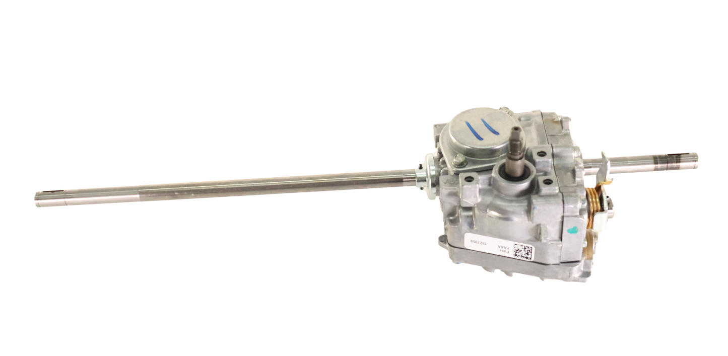 Honda Original Equipment Transmission Assy - 20001-VE5-A01 Honda Original Equipment Transmission Assy - 20001-VE5-A01
