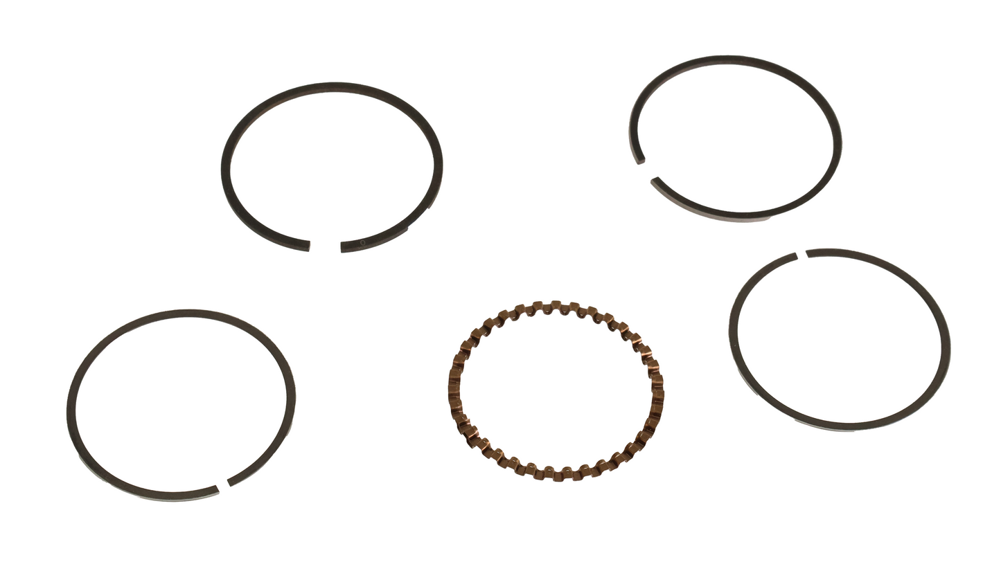 Honda Original Equipment Piston Ring Set (TPR) - 13010-Z3E-003