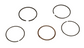 Honda Original Equipment Piston Ring Set (TPR) - 13010-Z3E-003