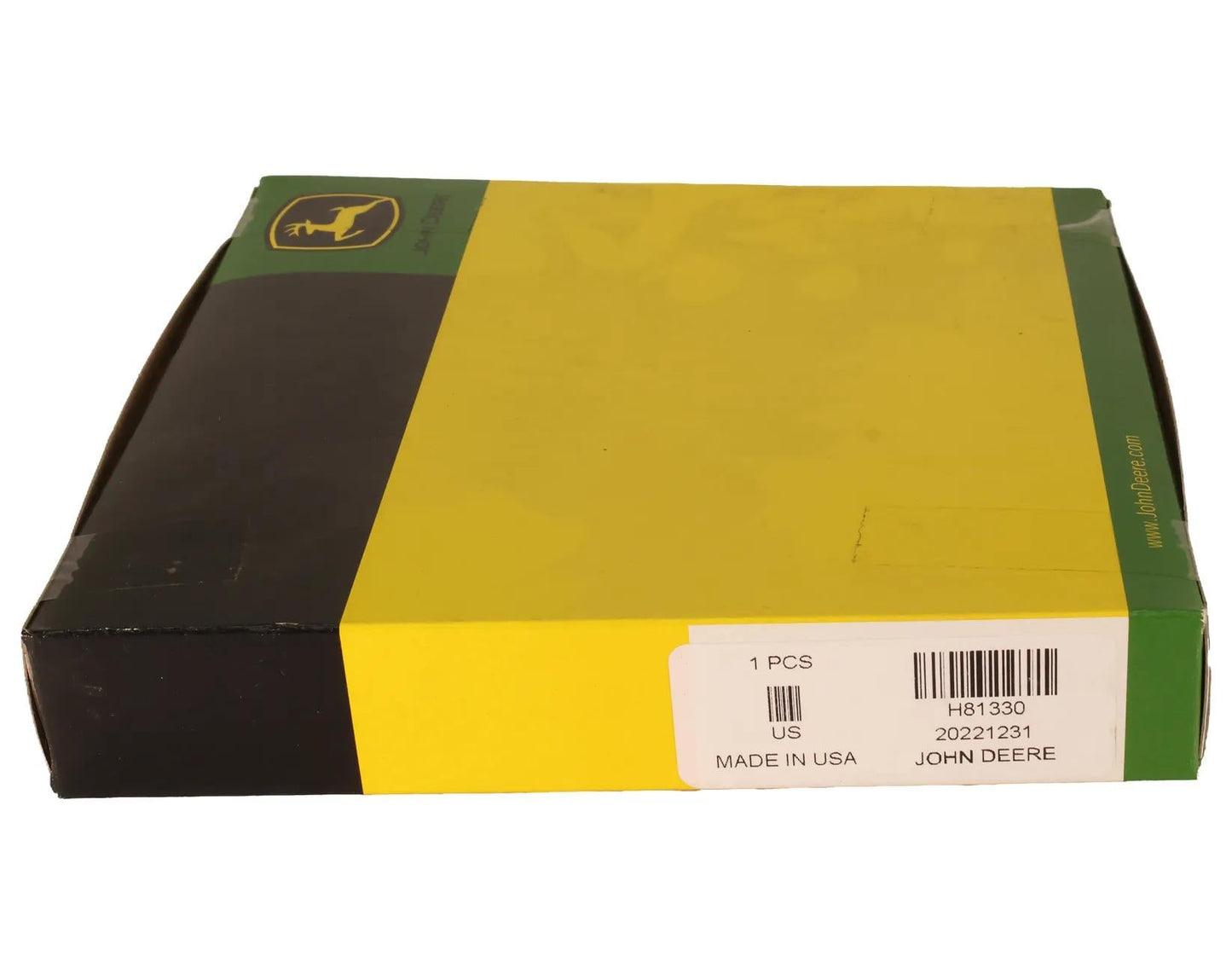 John Deere Original Equipment Grain Elevator Isolator - H81330