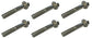 John Deere Original Equipment Screw Pack of 6 - 19M7817