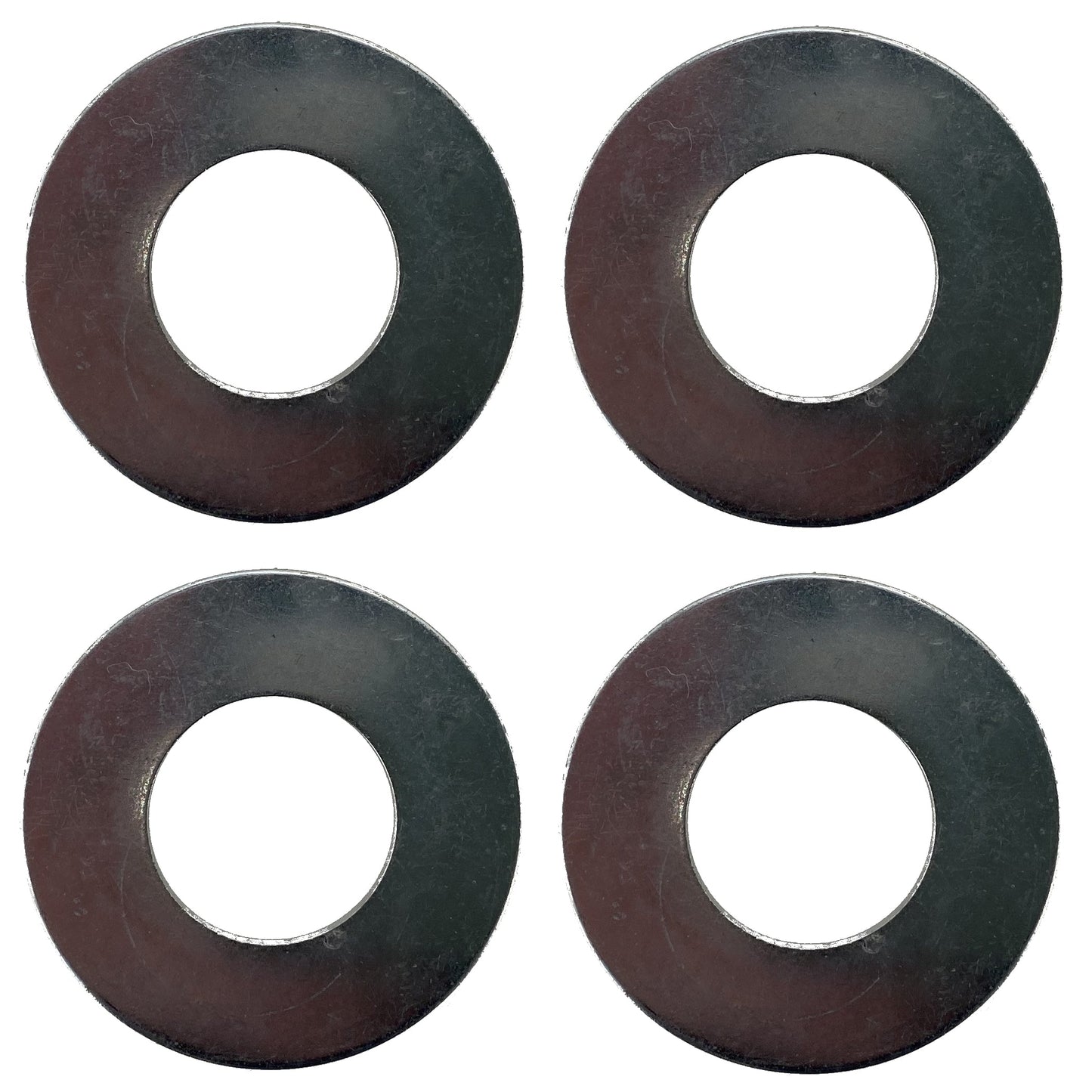 John Deere Original Equipment Thrust Washer 4 Pack - M123254