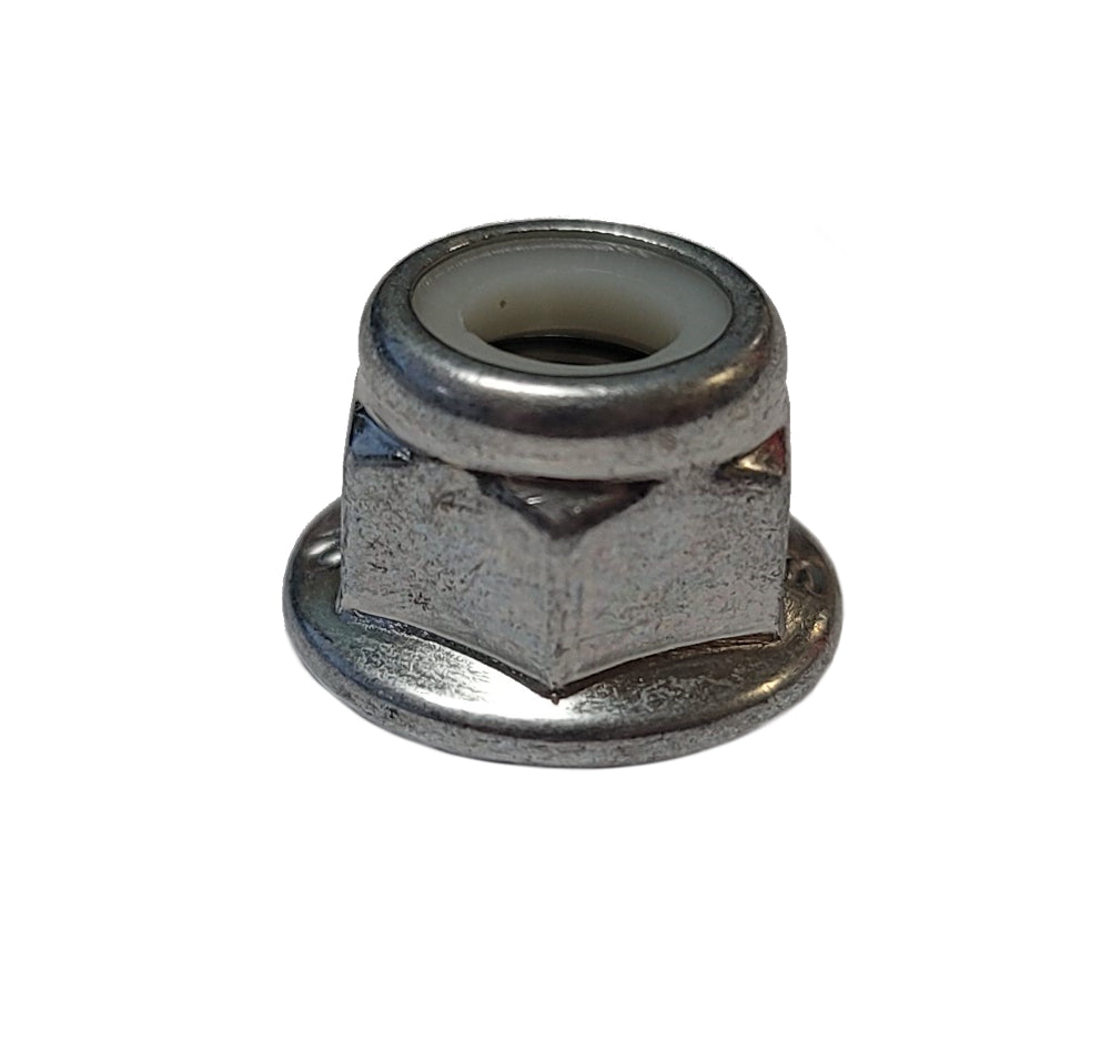 John Deere Original Equipment Lock Nut - 14M7396