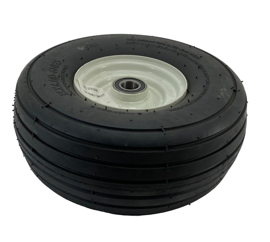 SMA Products Tire & Wheel Assembly For Tedder - GTS15X6OF