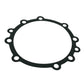 John Deere Original Equipment Gasket - M802839